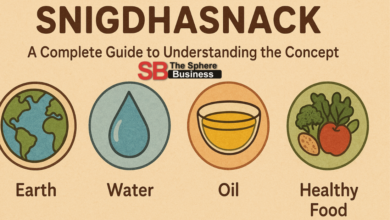 Snigdhasnack