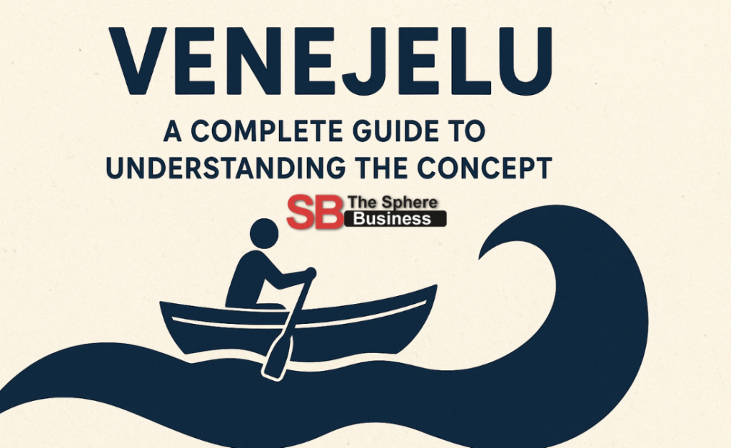 Veneajelu A Complete Guide to Understanding the Concept Veneajelu