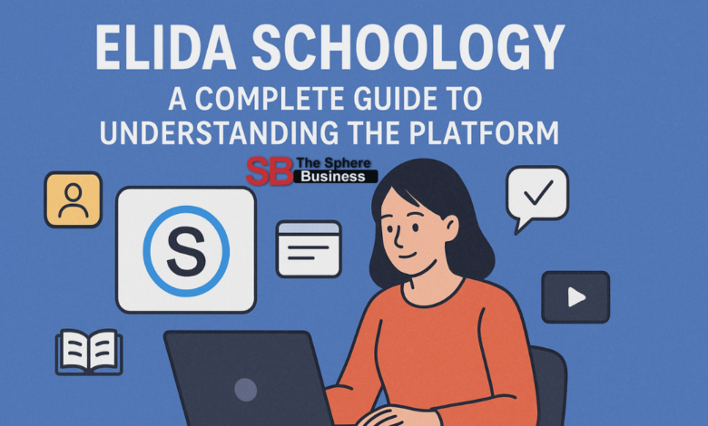 Elida Schoology