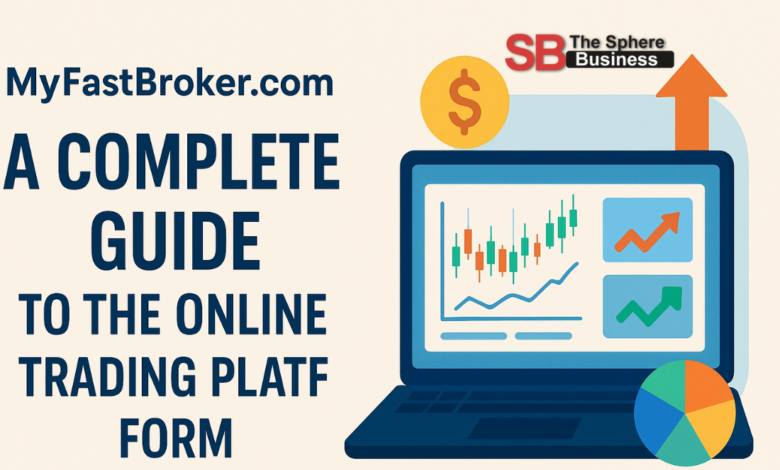 MyFastBroker.com