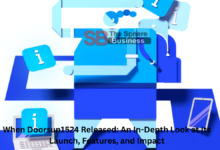 When Doorsun1524 Released