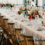Blog ThriftyEventsNet