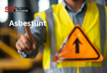 Asbestlint