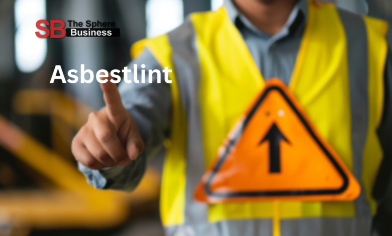 Asbestlint