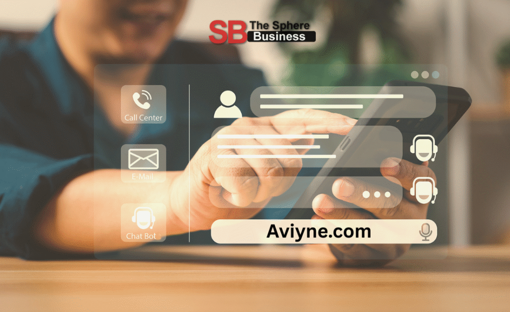 Aviyne.com – A Comprehensive Guide to the Platform Aviyne.com