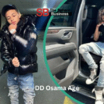 DD Osama Age – A Complete Insight into the Rising Rap Star’s Life DD Osama Age