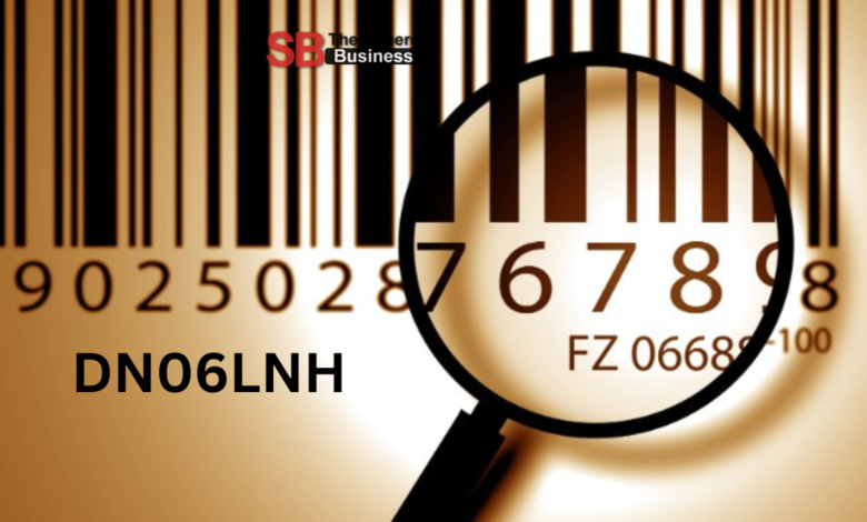 DN06LNH