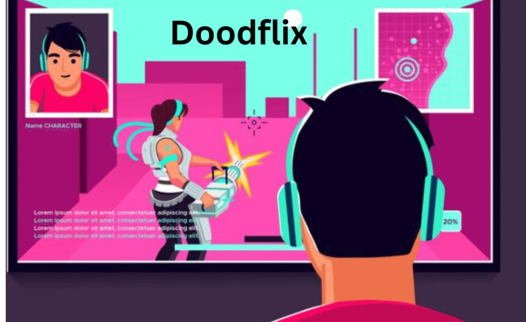 Doodflix: An In-Depth Guide to the Streaming Platform Doodflix