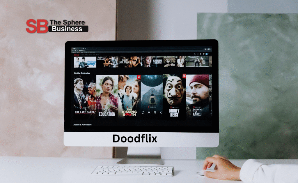 Doodflix: An In-Depth Guide to the Streaming Platform Doodflix