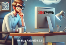 Fix Bug Ralbel28.2.5