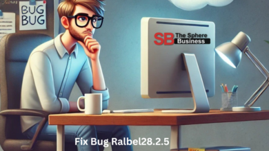 Fix Bug Ralbel28.2.5