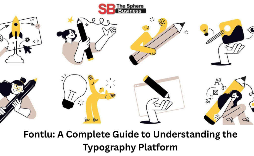 Fontlu: A Complete Guide to Understanding the Typography Platform Fontlu