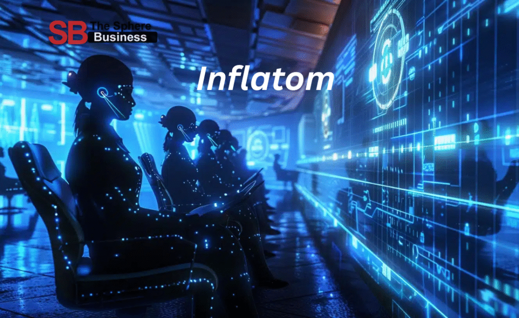 Inflatom: A Complete Guide to the Emerging Concept Inflatom