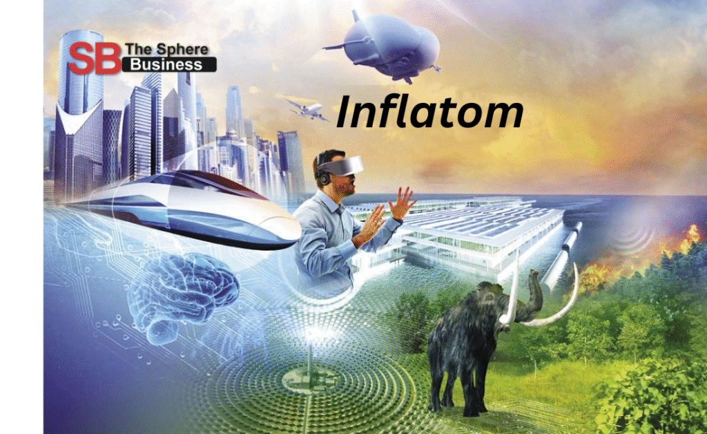 Inflatom: A Complete Guide to the Emerging Concept Inflatom