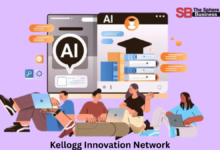 Kellogg Innovation Network