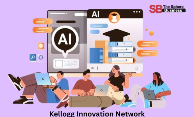 Kellogg Innovation Network