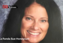 La Fonda Sue Honeycutt