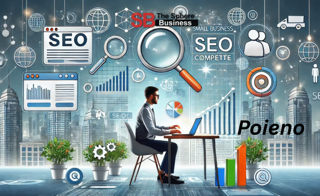Poieno: Exploring the Meaning, Origins, and Potential of a Modern Keyword Poieno