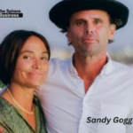 Sandy Goggins