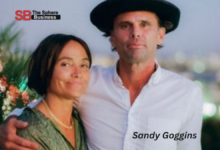 Sandy Goggins