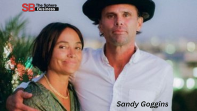 Sandy Goggins
