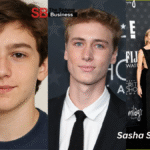 Sasha Schreiber: A Closer Look at His Life and Background Sasha Schreiber