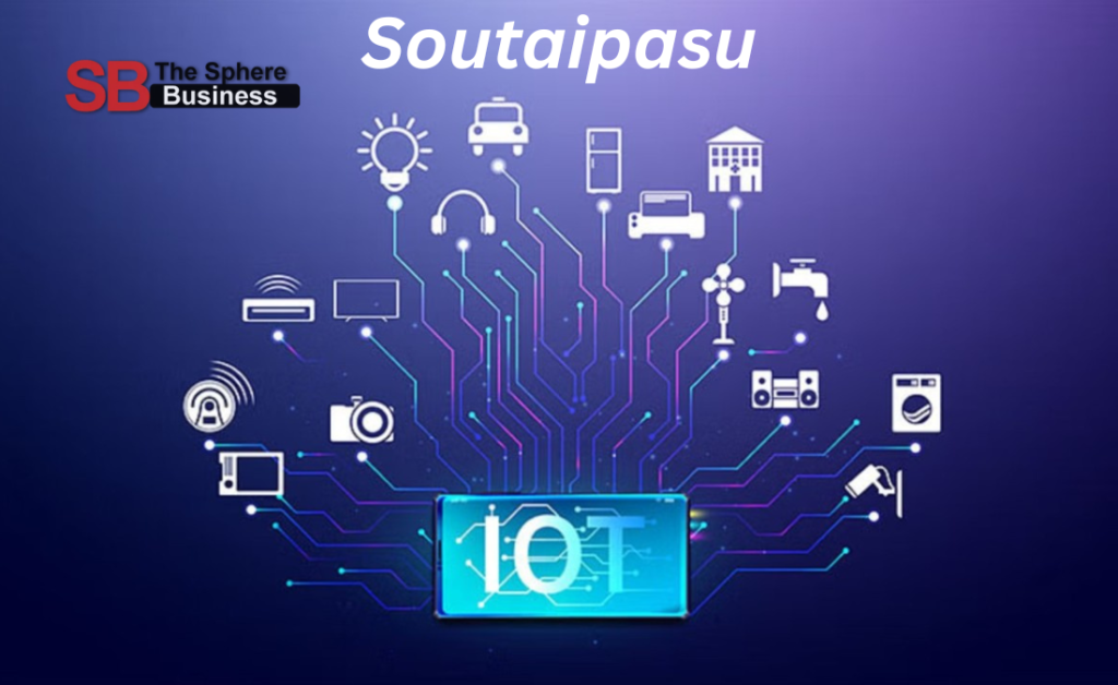 Understanding Soutaipasu: A Complete Guide Soutaipasu