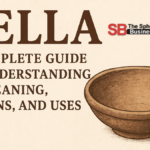 Pellela A Complete Guide to Understanding Its Meaning, Origins, and Uses Pellela