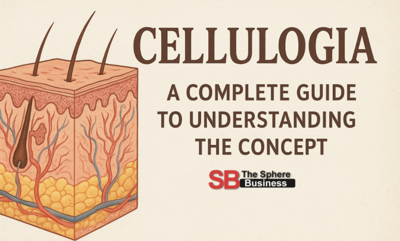 Cellulogia