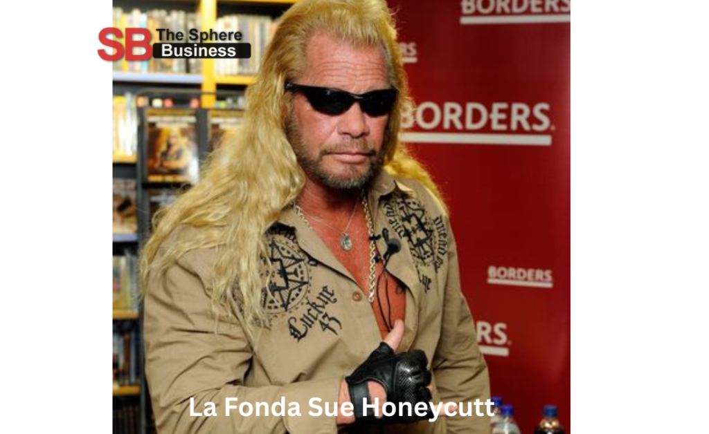 La Fonda Sue Honeycutt