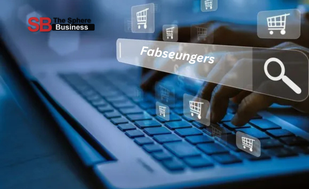 Fabseungers: A Comprehensive Guide to Understanding the Term Fabseungers