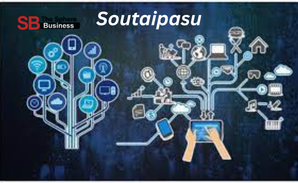 Soutaipasu