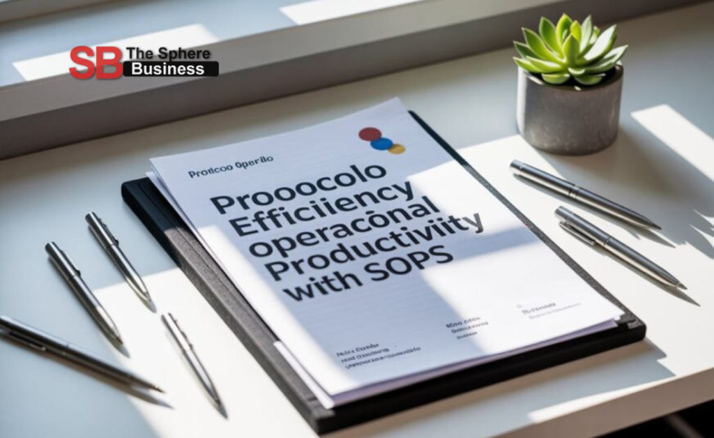 Protocolo Operacional Padrão: A Comprehensive Guide Protocolo Operacional Padrão