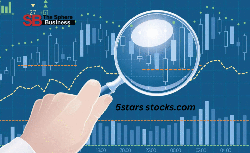 5stars stocks.com: A Complete Guide to the Stock Rating and Investment Platform 5stars stocks.com