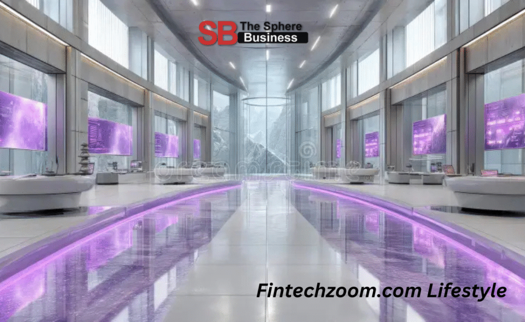 Fintechzoom.com Lifestyle