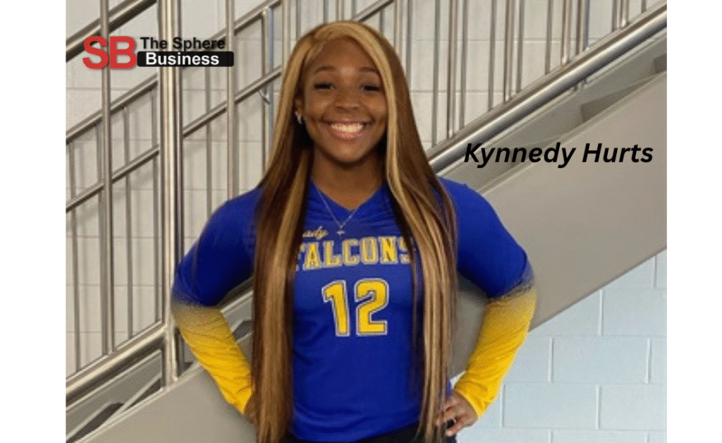 Kynnedy Hurts