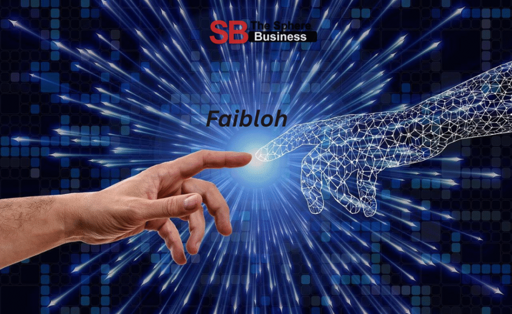 Faibloh: Exploring the Meaning, Creativity, and Future of a Modern Concept Faibloh