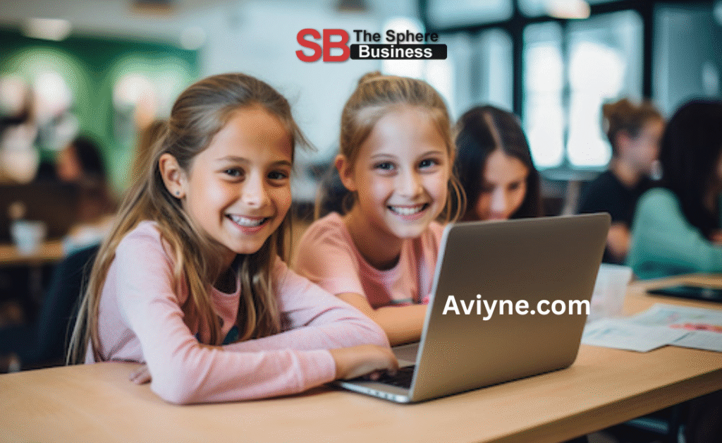 Aviyne.com