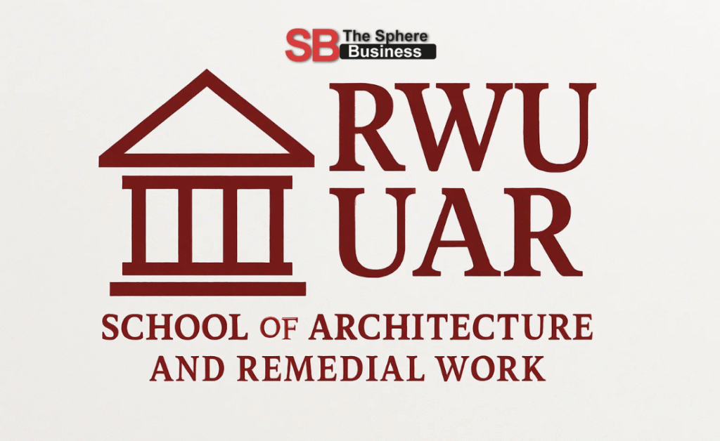 RWU UAR: Understanding Its Meaning, Applications, and Importance RWU UAR