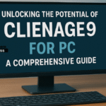 Unlocking the Potential of Clienage9 for PC: A Comprehensive Guide Clienage9 for PC