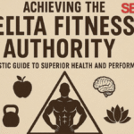 Delta Fitness Authority