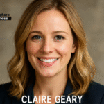 Unveiling Claire Geary: A Study in Modern Personal Branding and Digital Identity Claire Geary