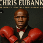 Chris Eubank