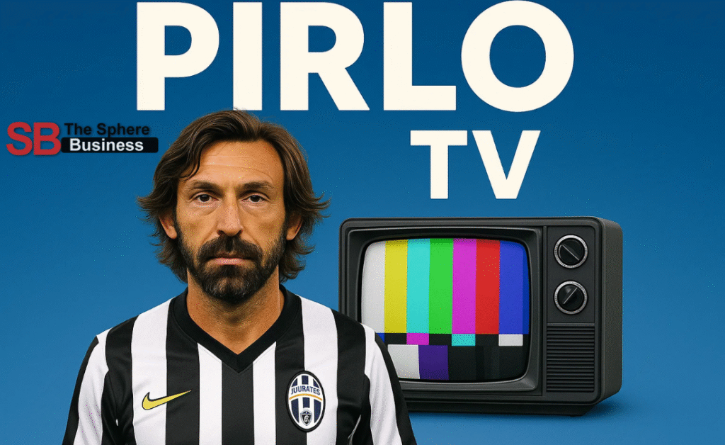 Pirlo TV