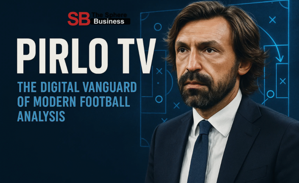 Pirlo TV