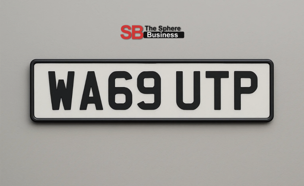 WA69UTP