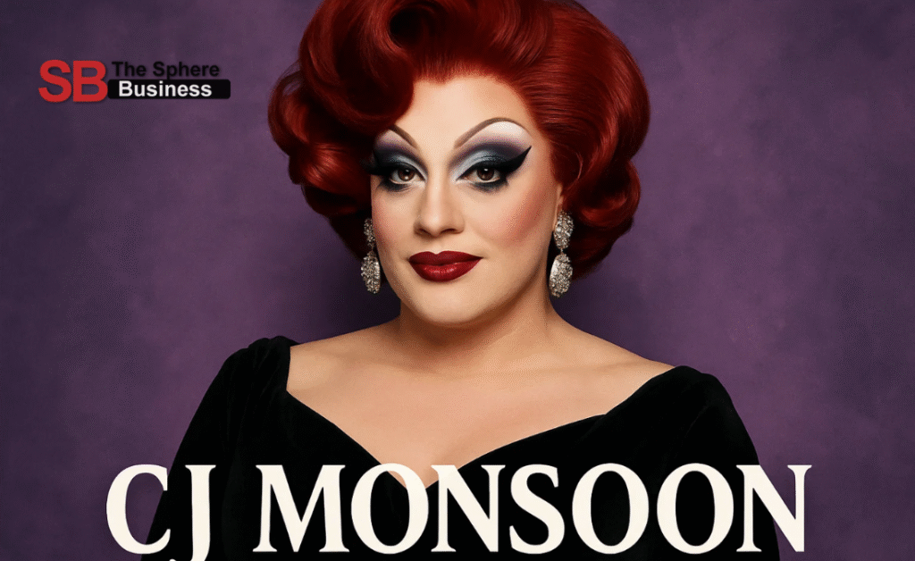 CJ Monsoon