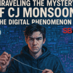 Unraveling the Mystery of CJ Monsoon: The Digital Phenomenon CJ Monsoon