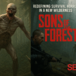 Sons of the Forest