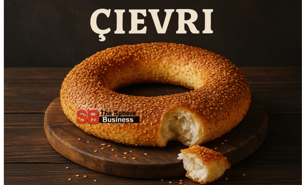 Çievri: The Meaning and Significance Çievri